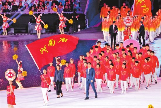 11��9��������ʮ���ȫ�\(y��n)��(hu��)�_Ļʽ�F(xi��n)�������ϴ���F(tu��n)�����ӛ�� ���� �z