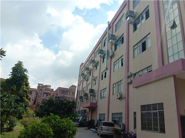 工業(yè)冷風(fēng)機(jī)車間降溫|東…