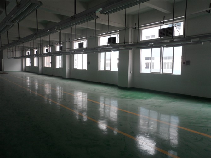 電鍍壓軸廠降溫通風(fēng)解…