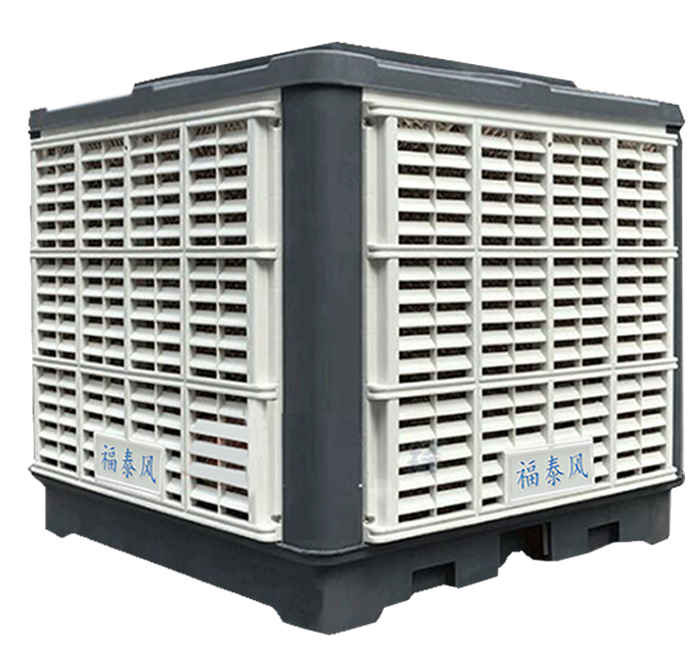 FT-180型軸流式環(huán)保空調(diào)上出風(fēng)