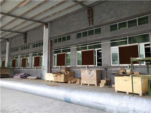 秋冬水簾怎么保養(yǎng)和存放