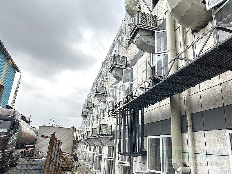 環(huán)?？照{(diào)在高溫下是否容易失效