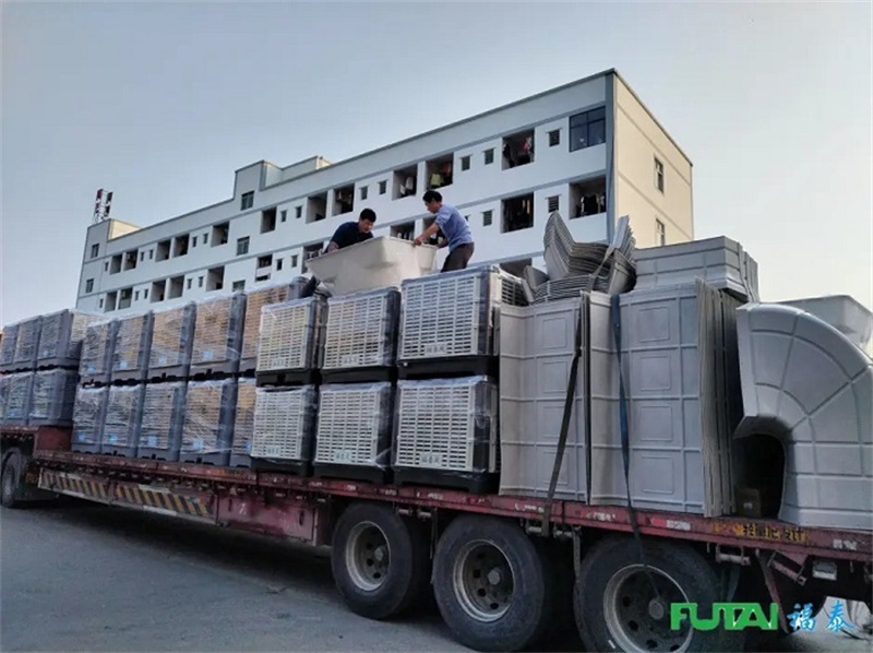 冷風機的降溫優(yōu)勢