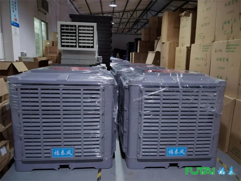 塑膠塑料廠降溫通風方法？